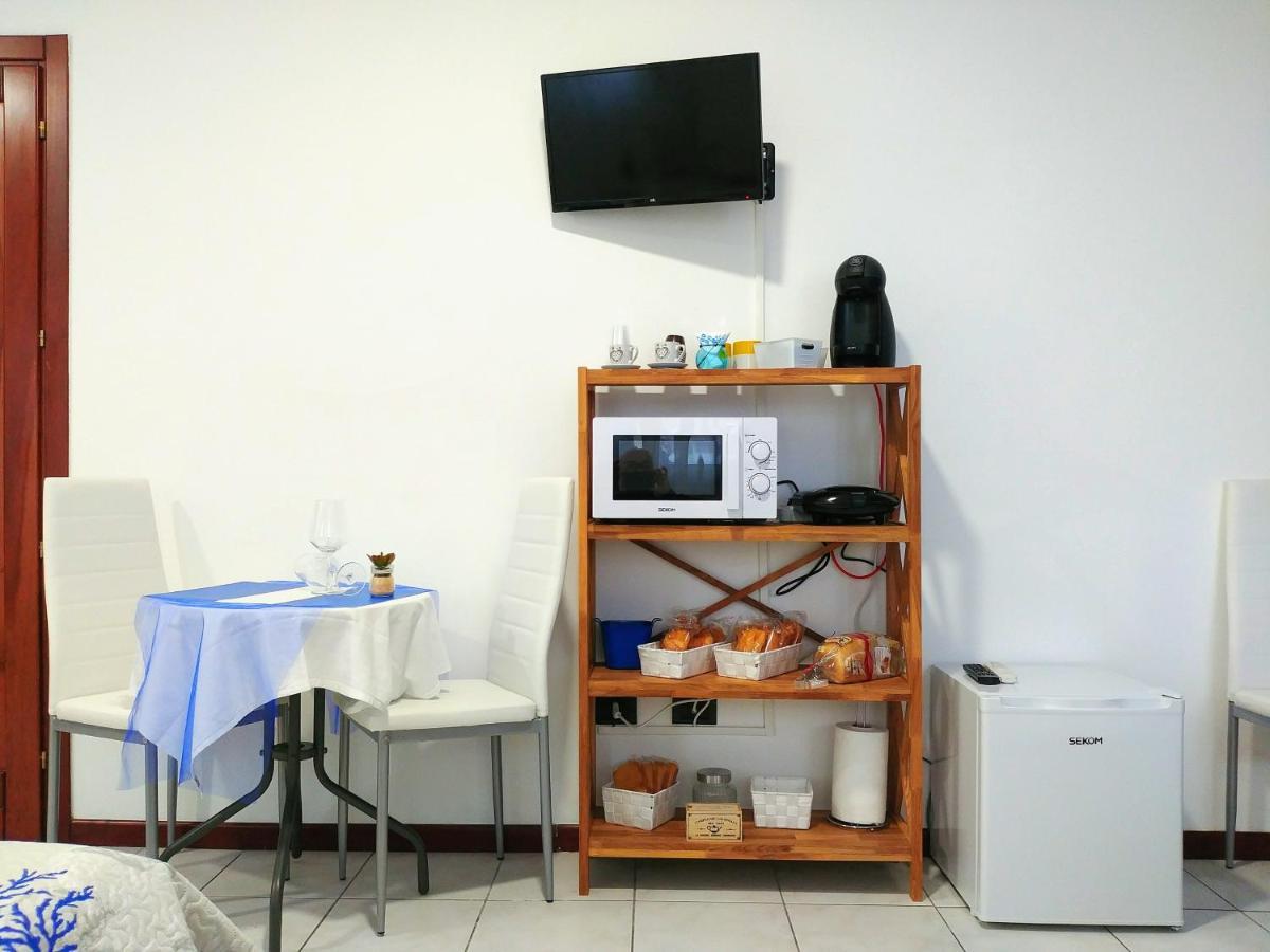 1 2 3 Stella Bed & Breakfast Alghero Ngoại thất bức ảnh