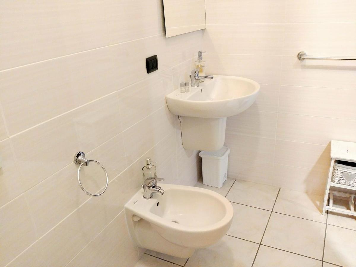 1 2 3 Stella Bed & Breakfast Alghero Ngoại thất bức ảnh