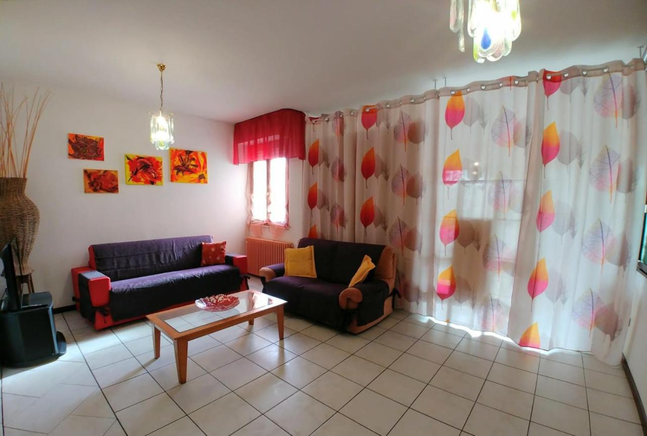 1 2 3 Stella Bed & Breakfast Alghero Ngoại thất bức ảnh