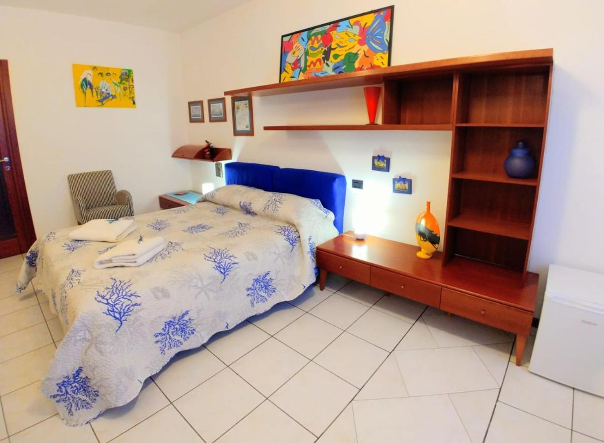 1 2 3 Stella Bed & Breakfast Alghero Ngoại thất bức ảnh