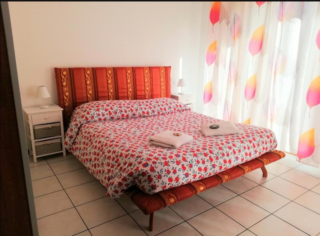 1 2 3 Stella Bed & Breakfast Alghero Ngoại thất bức ảnh